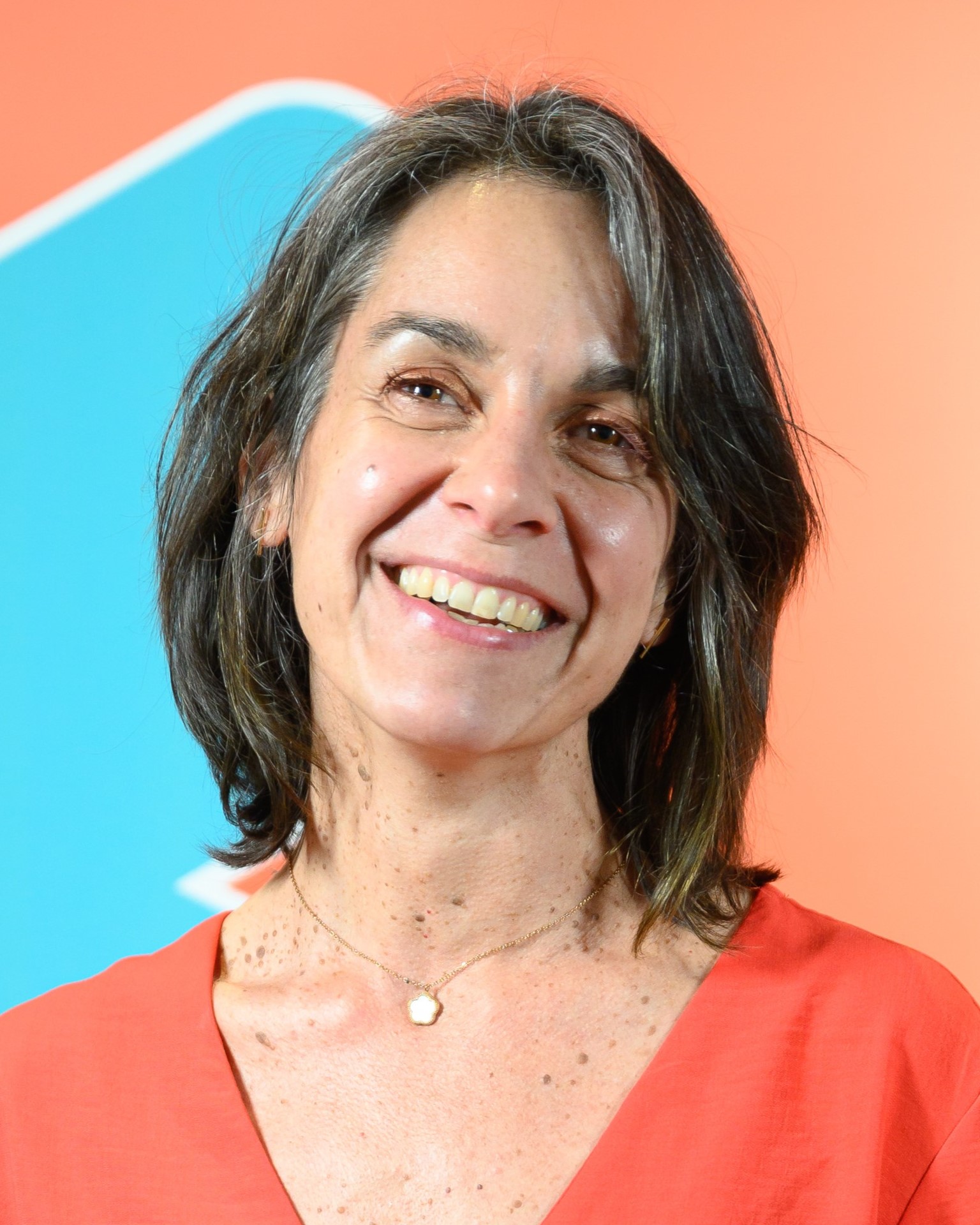 Géraldine Passet Gros