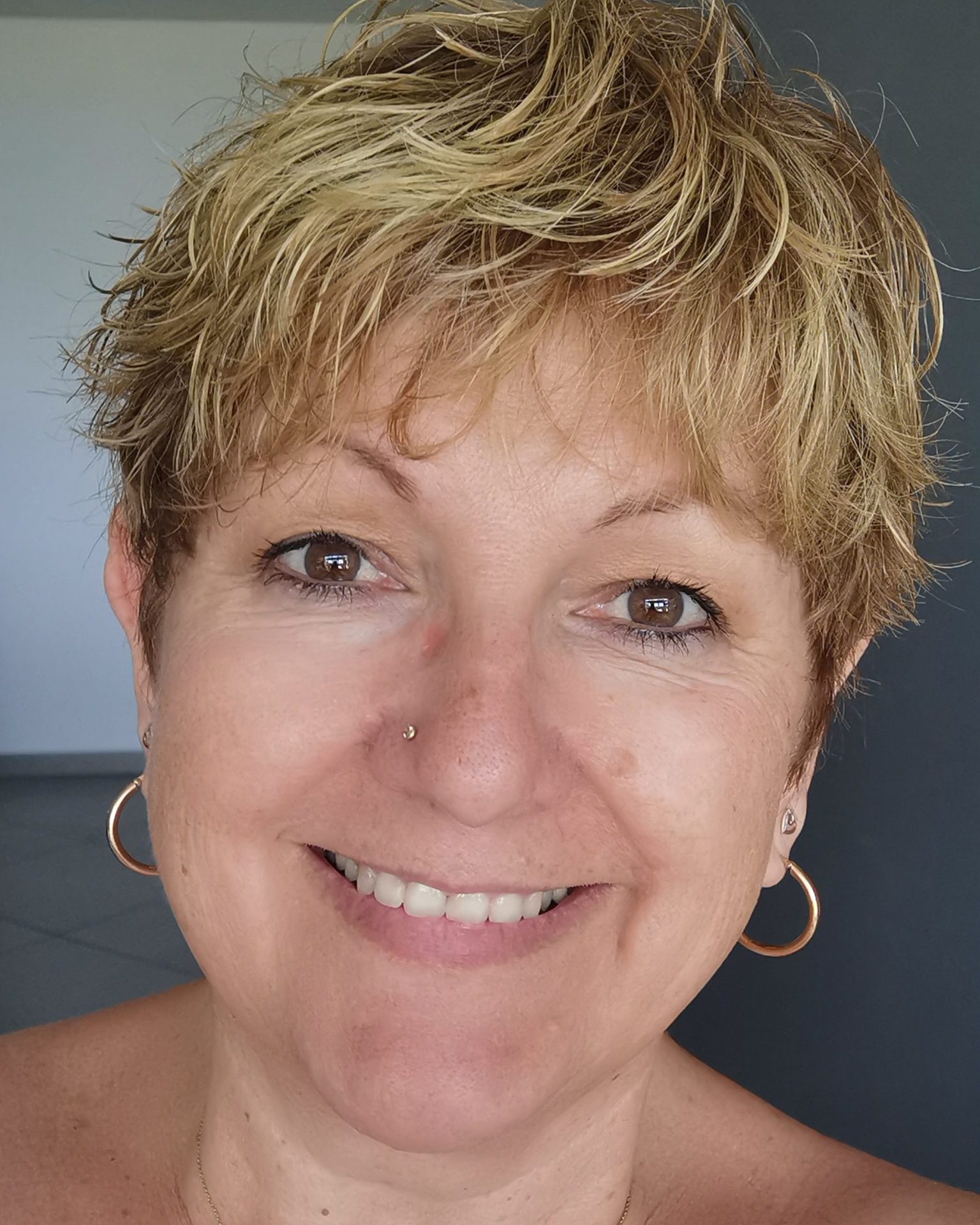 Hélène TANCHON coach